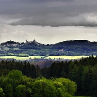 Vysočina, Lipnice