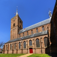 Kostel Grote Kerk