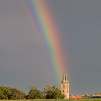 Klášter Teplá