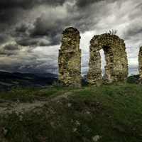 Považský hrad