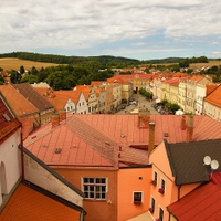 Slavonice