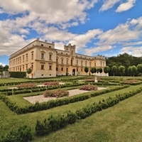 slezské Versailles
