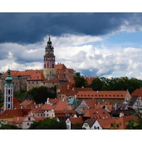 Český Krumlov