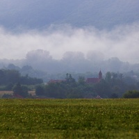 Nedeľné ráno