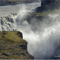 Dettifoss