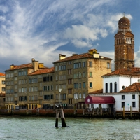 Cannaregio