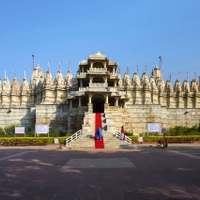 Ranakpur