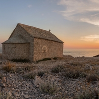 Punta Planka - Matka všech kapliček