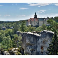 Hrubá Skála