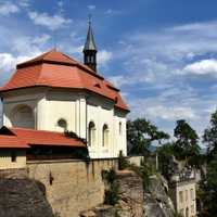 Hrad Valdštejn