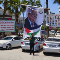 Volby v Palestině