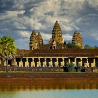 Angkor Wat