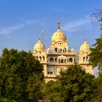 Gurudwara