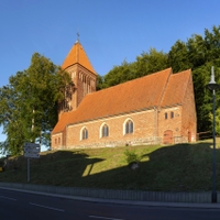 Dorfkirche