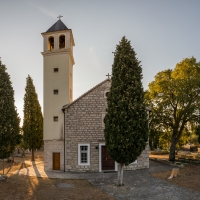 Sv.Juraj - Prhovo Chorvatsko