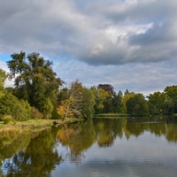 Barvení začíná