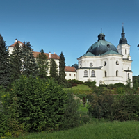 Křtiny