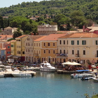 Velij Losinj