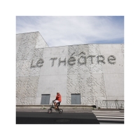 théâtre