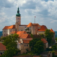 Mikulov