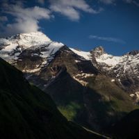 Hohe Tauern