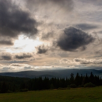 Šumava