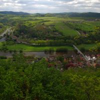 Zbečno - Pěnčina