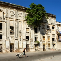 Havanské baroko