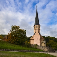 Kaple Saint-André