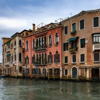 Canal Grande