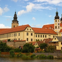 Telč