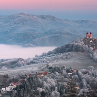 kalvária Ban.Štiavnica