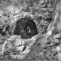 jeskyně Průchodnice