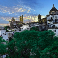 Taxco