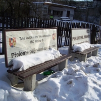 Ladovská zima 2010 II.