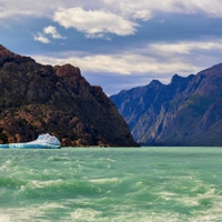 Lago Argentino