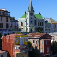 Valparaíso