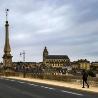 Lockdown v Blois
