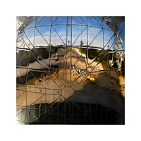 Čo ukrýva Atomium