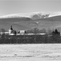 Staré Město a Velká kotlina