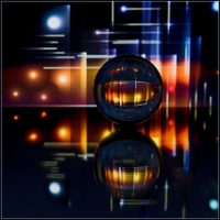 Crystal ball