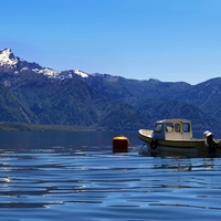 Jezero Všech svatých