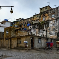 Stará Havana