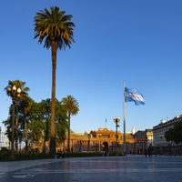 Casa Rosada