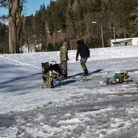 Zimní rybolov