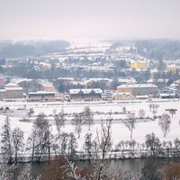 Karlovy vary