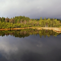 Magická slať 