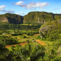 Údolí Viñales