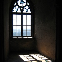 Okno na Bezdězu