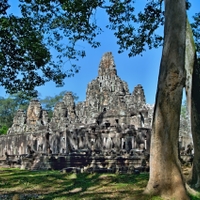 Bayon